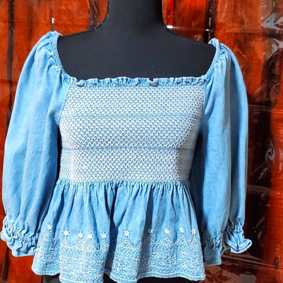 Tops - Picture 1 of 4